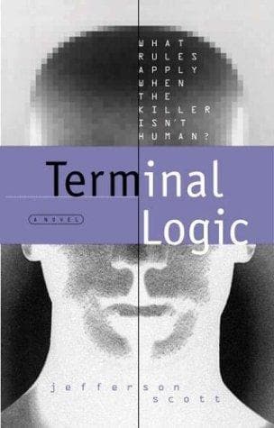 Tapa de Terminal logic
