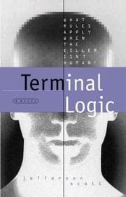 Tapa de Terminal logic