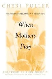 Tapa de When Mothers Pray