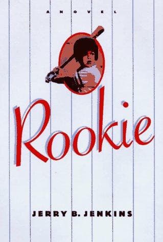 Tapa de Rookie