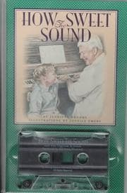 Tapa de How sweet the sound