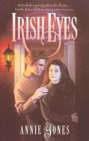 Tapa de Irish Eyes