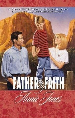 Tapa de Father by Faith