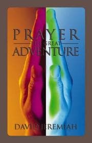 Tapa de Prayer