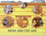 Tapa de Noah and the Ark (Story Pockets)