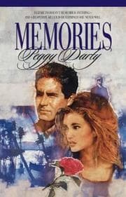 Tapa de Memories