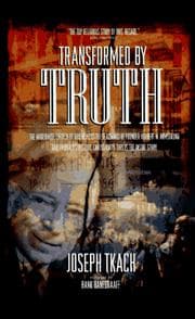 Tapa de Transformed by truth