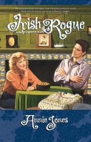 Tapa de Irish Rogue
