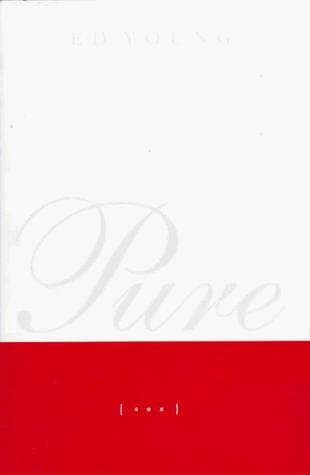 Tapa de Pure sex