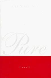 Tapa de Pure sex