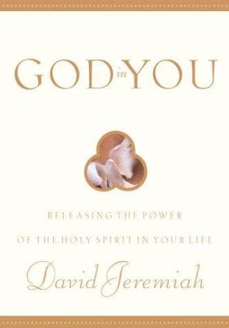 Tapa de God in you