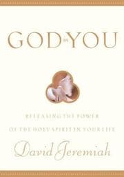 Tapa de God in you