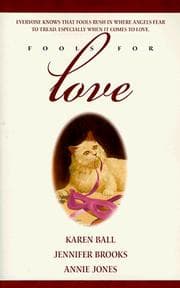 Tapa de Fools for love