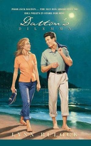 Tapa de Dalton's dilemma