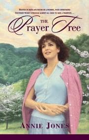 Tapa de The prayer tree
