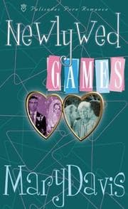 Tapa de Newlywed games