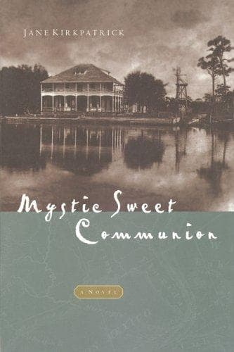 Tapa de Mystic sweet communion