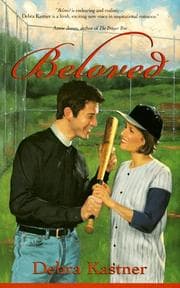Tapa de Beloved