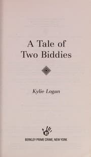 Tapa de A tale of two biddies