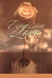 Tapa de Expression of Love