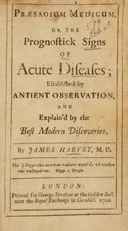 Tapa de Praesagium medicum: or, the prognostick signs of acute diseases