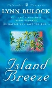 Tapa de Island breeze
