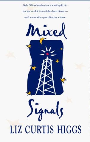 Tapa de Mixed Signals