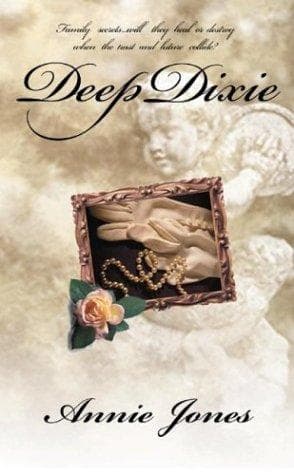 Tapa de Deep Dixie