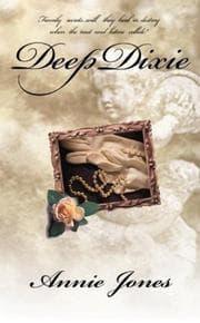 Tapa de Deep Dixie