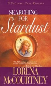 Tapa de Searching for stardust