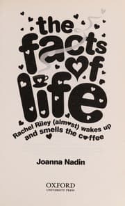 Tapa de The facts of life