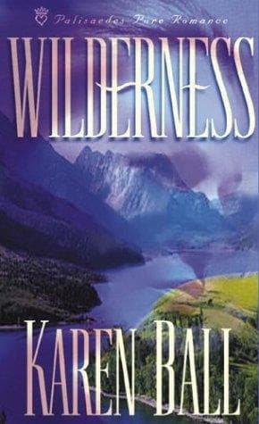 Tapa de Wilderness
