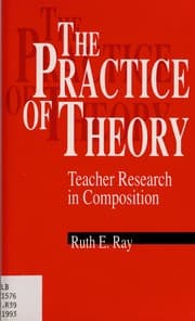 Tapa de The practice of theory