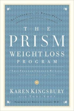 Tapa de The Prism Weight Loss Program