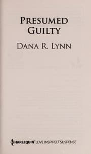 Tapa de Presumed guilty