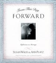 Tapa de From this day forward