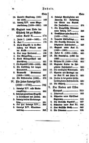 Tapa de Karl Friedrich Becker's Weltgeschichte