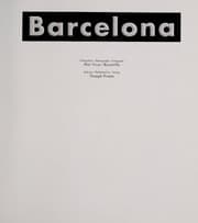Tapa de Barcelona