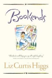 Tapa de Bookends