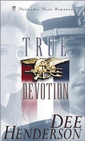 Tapa de True Devotion