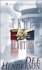 Tapa de True Devotion