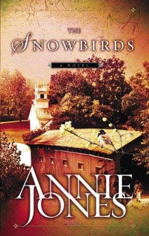 Tapa de The snowbirds