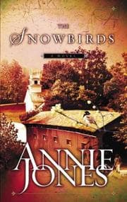 Tapa de The snowbirds