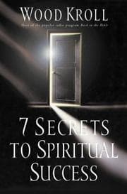 Tapa de 7 Secrets to Spiritual Success