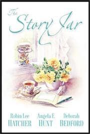 Tapa de The story jar