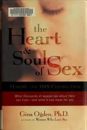 Tapa de The Heart and Soul of Sex