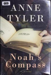 Tapa de Noah's Compass