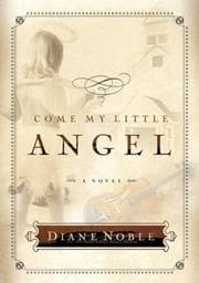 Tapa de Come, my little angel