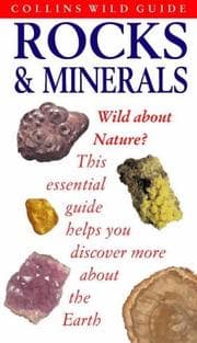 Tapa de Rocks & minerals
