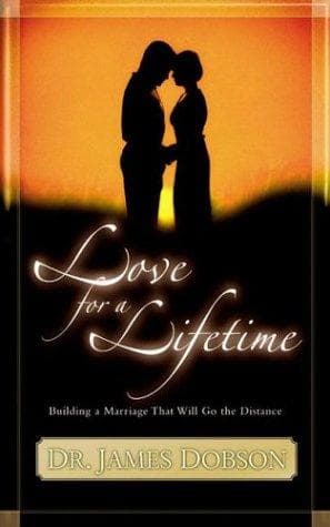 Tapa de Love for a Lifetime